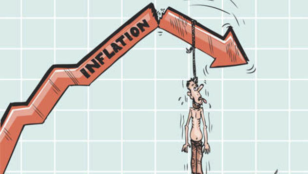Резултат с изображение за инфлация