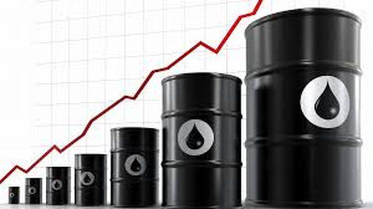 Цените на петрола ръст