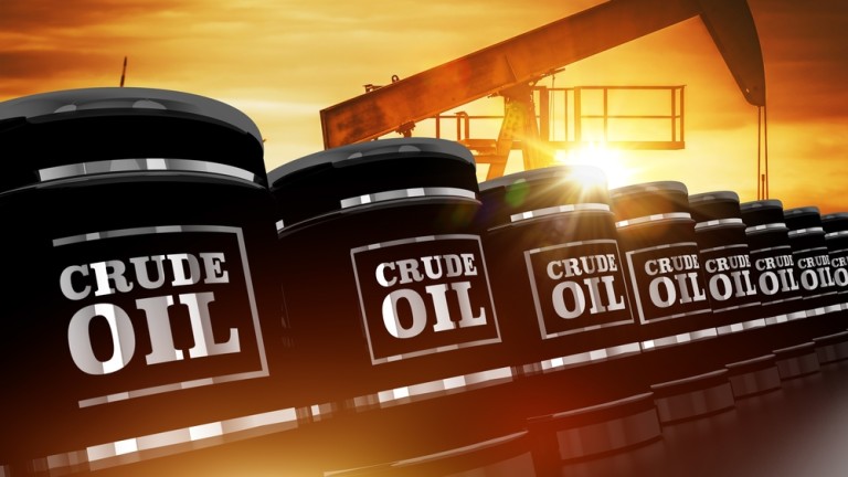 петрол, цена, движение