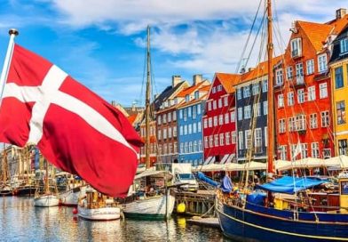Инфлацията в Дания с 40-годишен връх