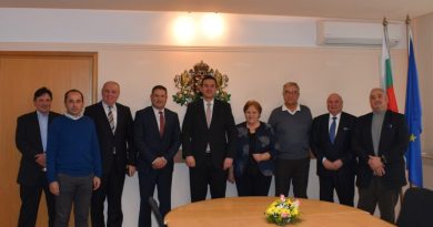 Министерството на икономиката и индустрията стартира стратегическо партньорство със Съюза на икономистите в България