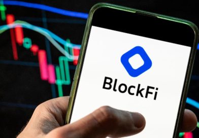 Още една крипто фирма пред фалит: BlockFi беше подкрепена от известни инвеститори
