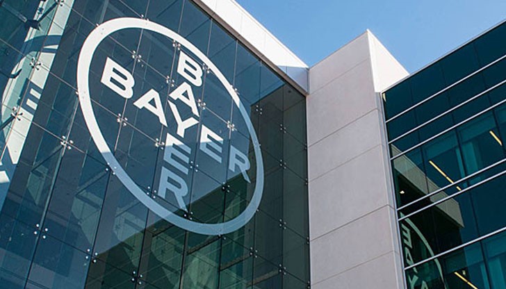 Bayer AG Байер САЩ работа места