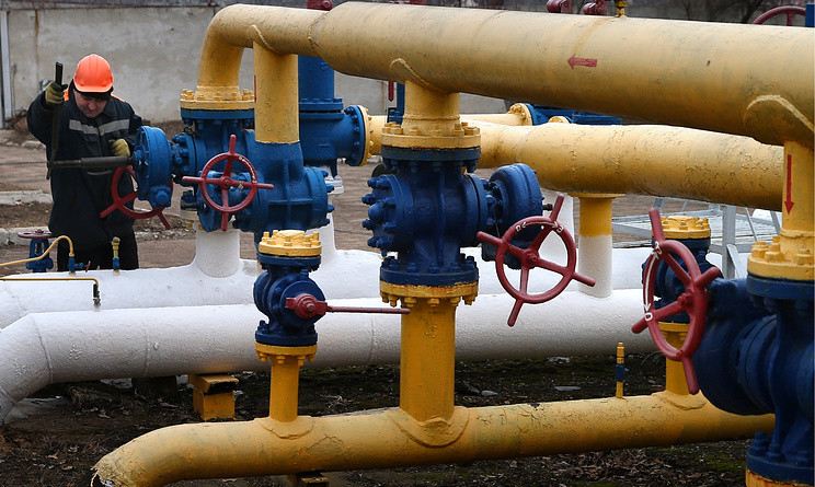 България Газпром оферта