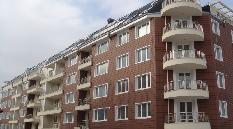 Една четвърт от купените жилища в София са с цел инвестиция - Финансови новини