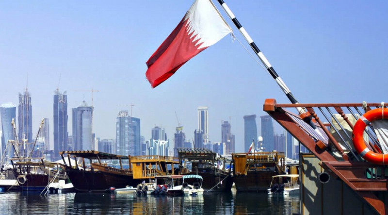 Катар срещи инвестиции