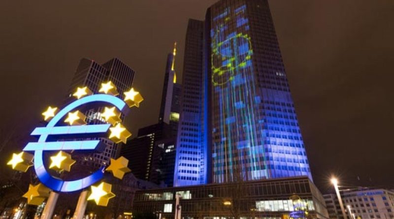Всеобхватни реформи ЕЦБ