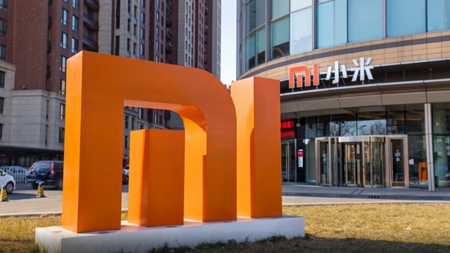 Самый большой магазин xiaomi в москве