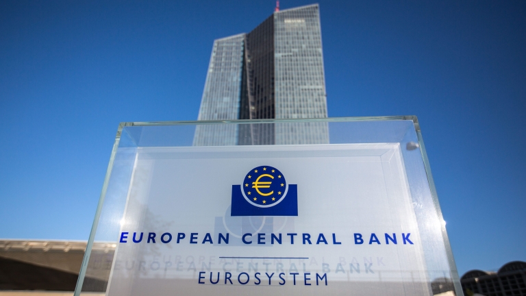 Писмо ЕЦБ закони финанси