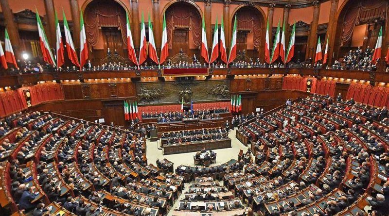 Италия бюджет парламентitaliya-parlament1