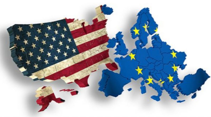 Преговорите Политико, САЩ - ЕС, преговори