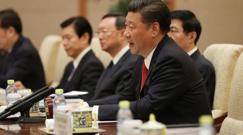 Експерт: Си Цзинпин ще се опита да постигне много до края на десетилетието