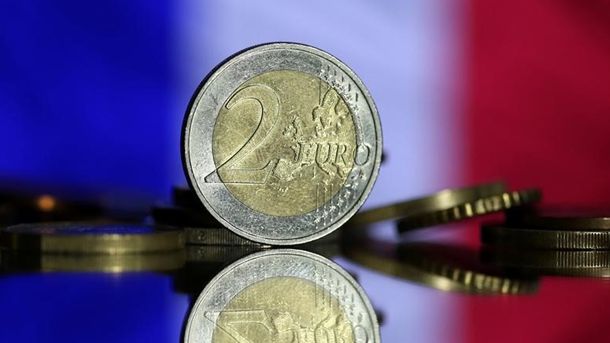 Франция с 0.3% ръст на БВП - Финансови новини