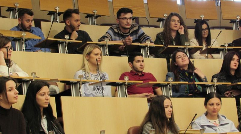 студентите, българи, диаспора