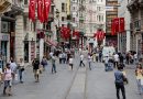 S&P понижи перспективата пред рейтинга на Турция