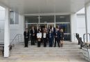 Конфереция „АRTIFICIAL INTELLIGENCE AND E-LEADERSHIP – 2022“ се проведе в Пловдив.