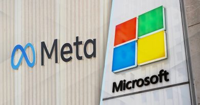 Meta използва AI модели чрез облачната платформа Microsoft Azure