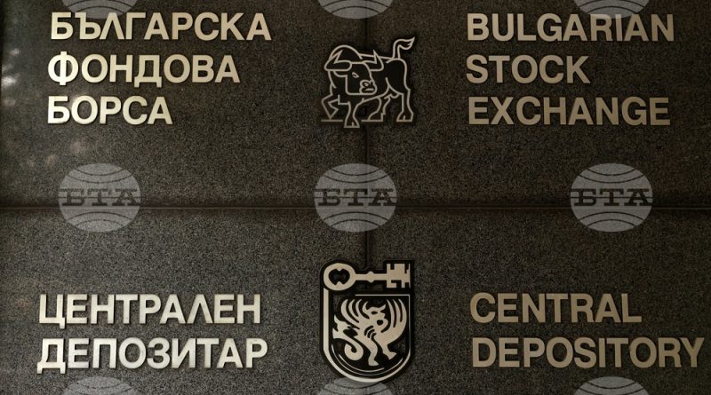 Основният индекс на БФБ нарасна до най-високото ниво в своята 26-годишна история